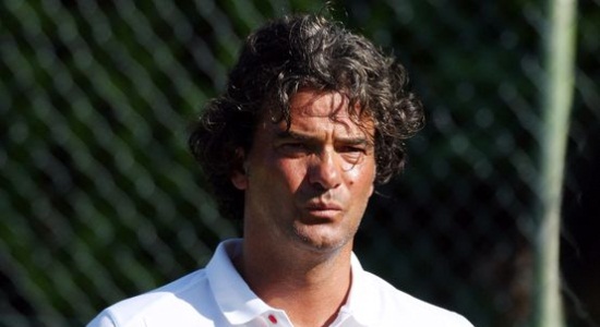 Фернандо Коуту, Getty Images