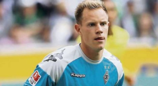 Марк-Андре тер Штеген, Getty Images