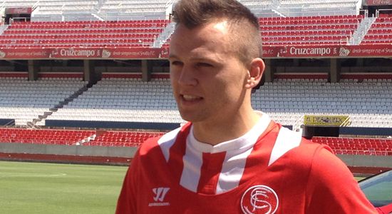 Денис Черышев, defensacentral.com 