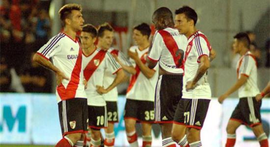 Ривер Плейт, lanacion.com.ar