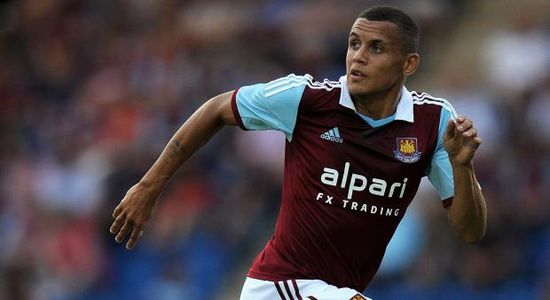 Равел Моррисон, talksport.com 