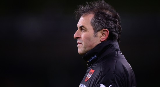 Марсель Коллер, Getty Images