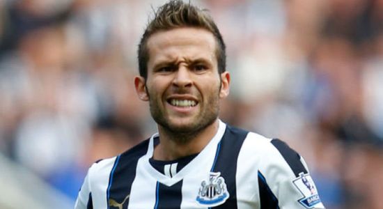 Йоан Кабайе, skysports.com