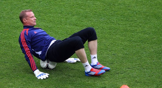 Вячеслав Малафеев, Getty Images