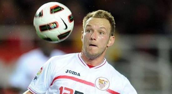 Иван Ракитич, Getty Images