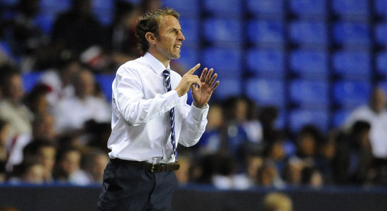 Гарет Саутгейт, skysports.com