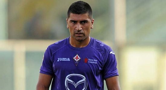Давид Писарро, forzaitalianfootball.com