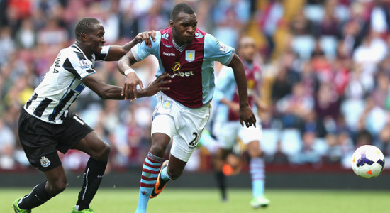 Кристиан Бентеке (справа), Getty Images