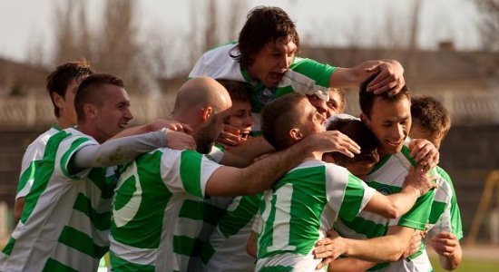 Кристалл: «Адью, рекорды!» fckristal.com