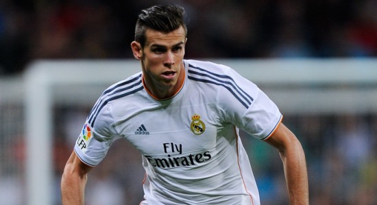 Гарет Бэйл, Getty Images