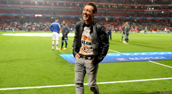 Санти Касорла, Getty Images