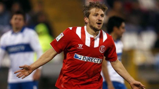 Марко Марин, Getty Images