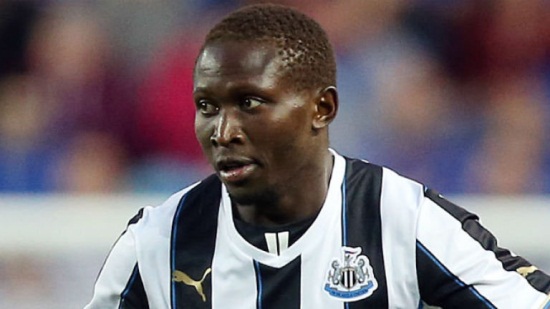 Мапу Янга-Мбива, Getty Images