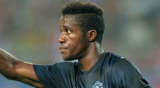 Уилфрид Заха, Goal.com