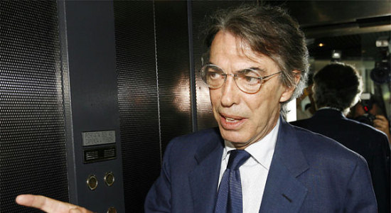 Массимо Моратти, milanotoday.it