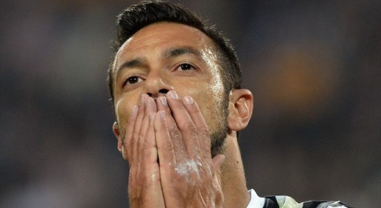 Фабио Квальярелла, Getty Images