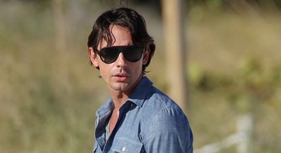 Филиппо Индзаги, PacificCoastNews.com