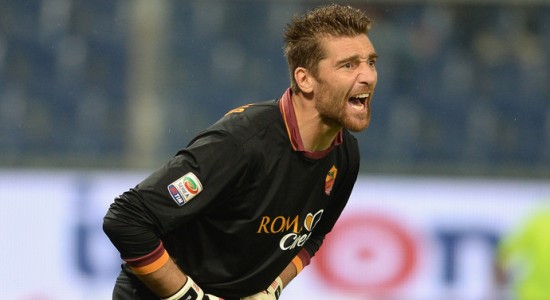 Морган Де Санктис, Getty Images