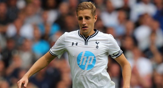 Майкл Доусон, Getty Images