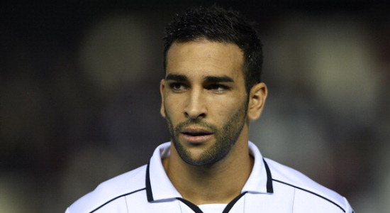 Адил Рами, Getty Images