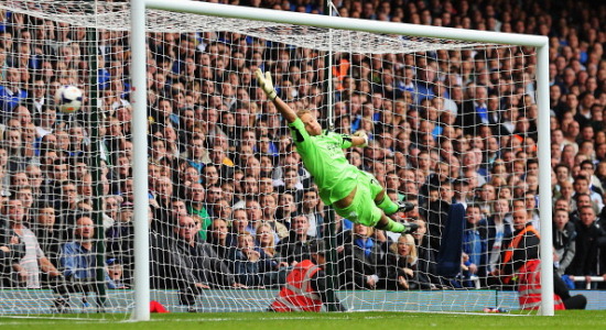 Юсси Яаскелайнен, Getty Images