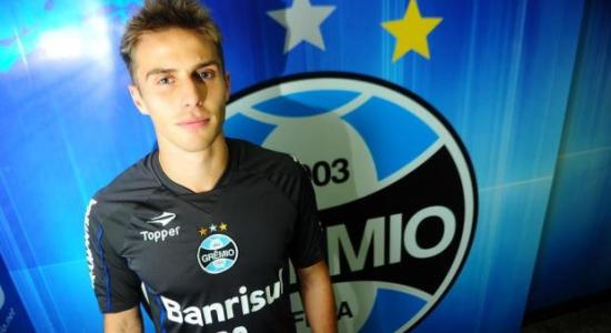 Брессан, фото gaucha.clicrbs.com.br