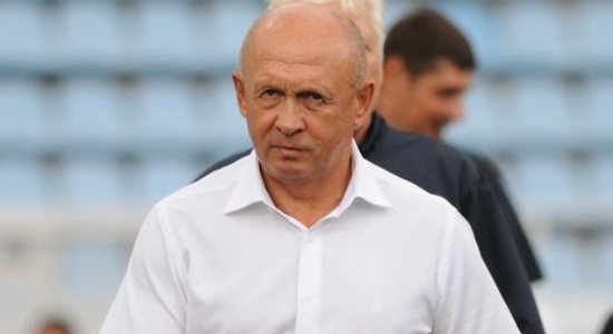 Николай Павлов,  © Илья Хохлов, Football.ua