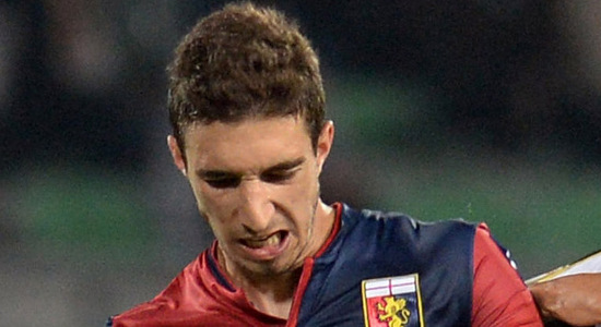 Шиме Врсалько, Sky Sports