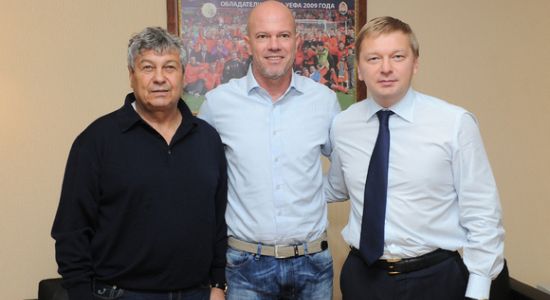 фото shakhtar.com