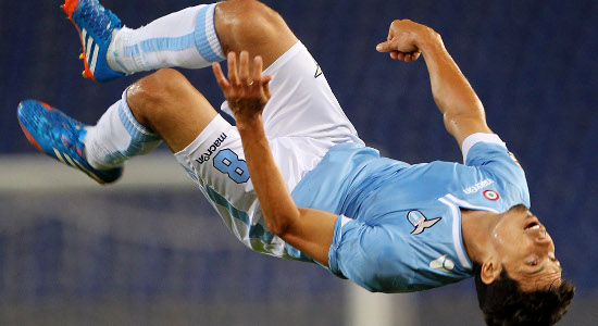 Вопрос о контракте Эрнанеса повис в воздухе. Фото Getty Images