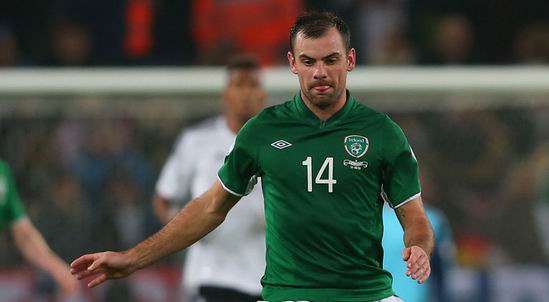 Даррон Гибсон, Sky Sports