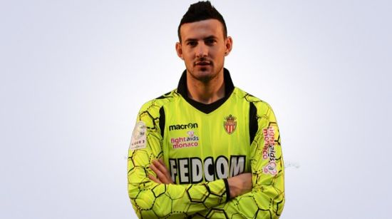 фото ФК Монако