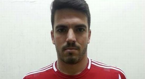 Селин, фото southchinafc.hk