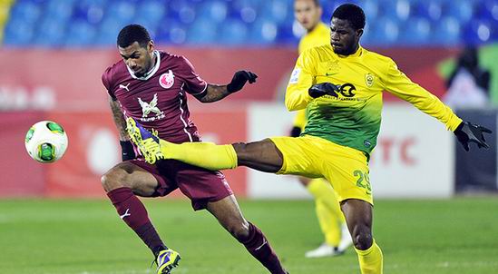 Абдул Разак (справа), fc-anji.ru