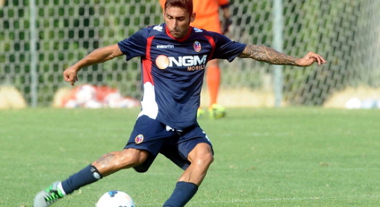 Микеле Пациенца, Getty Images