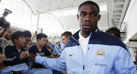 Майка Ричардс, Getty Images