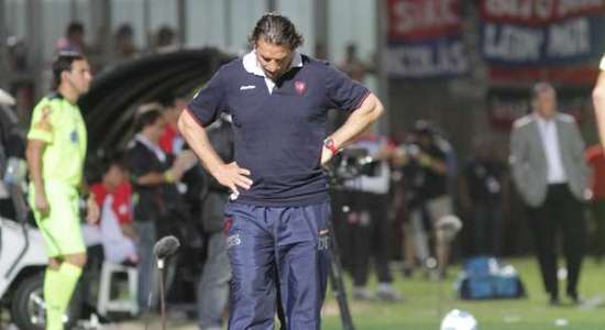 Хуан Антонио Пицци, ole.com.ar