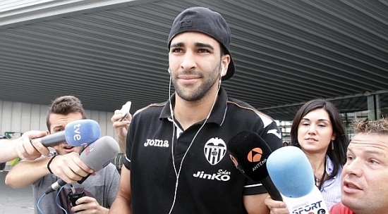 Адил Рами, marca.com