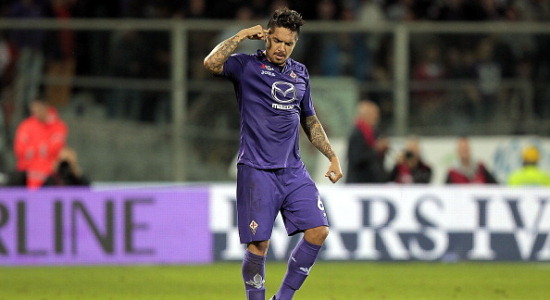 Хуан Варгас, Getty Images