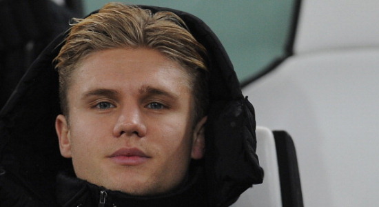 Александер Меркель, Getty Images