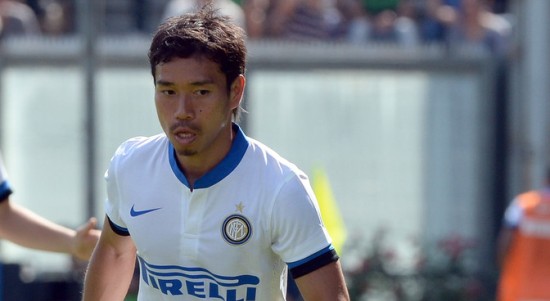 Юто Нагатомо, Getty Images