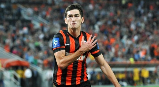 Тарас Степаненко, Football.ua