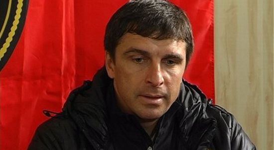 Сергей Кандауров, фото google.com