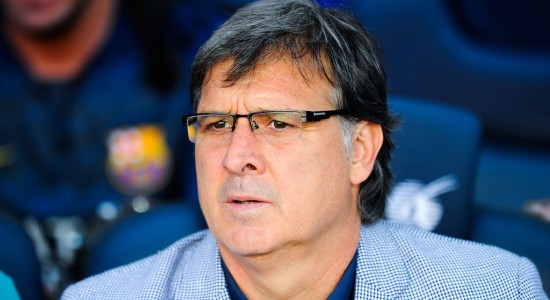 Херардо Мартино, Getty Images