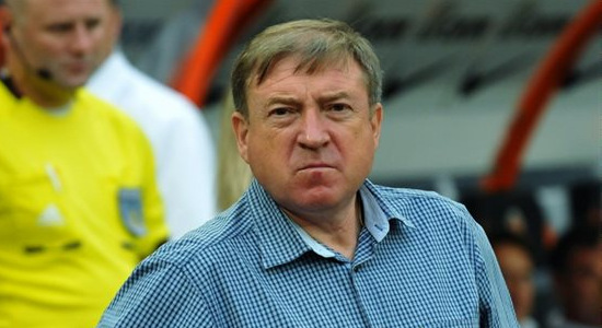 Вячеслав Грозный. © Михаил Масловский, Football.ua