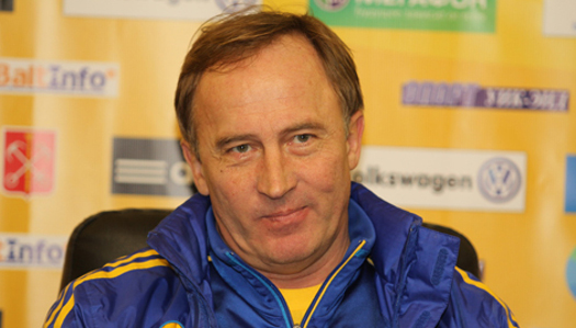 Александр Петраков, ffu.org.ua