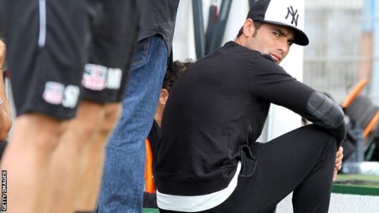 Адриан Муту, Getty Images