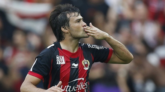 Дарио Цвитанич, Getty Images