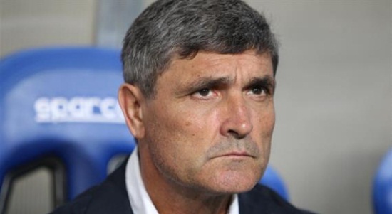 Хуанде Рамос, Football.ua