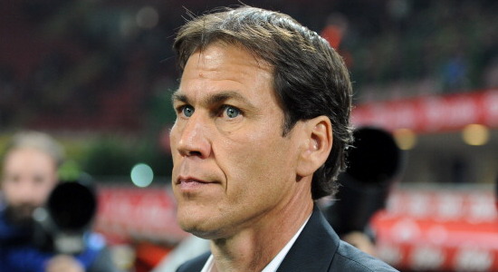 Руди Гарсия, Getty Images